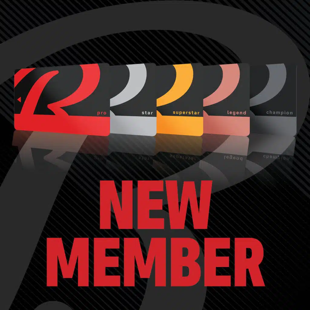 2510 NewMember Ballys