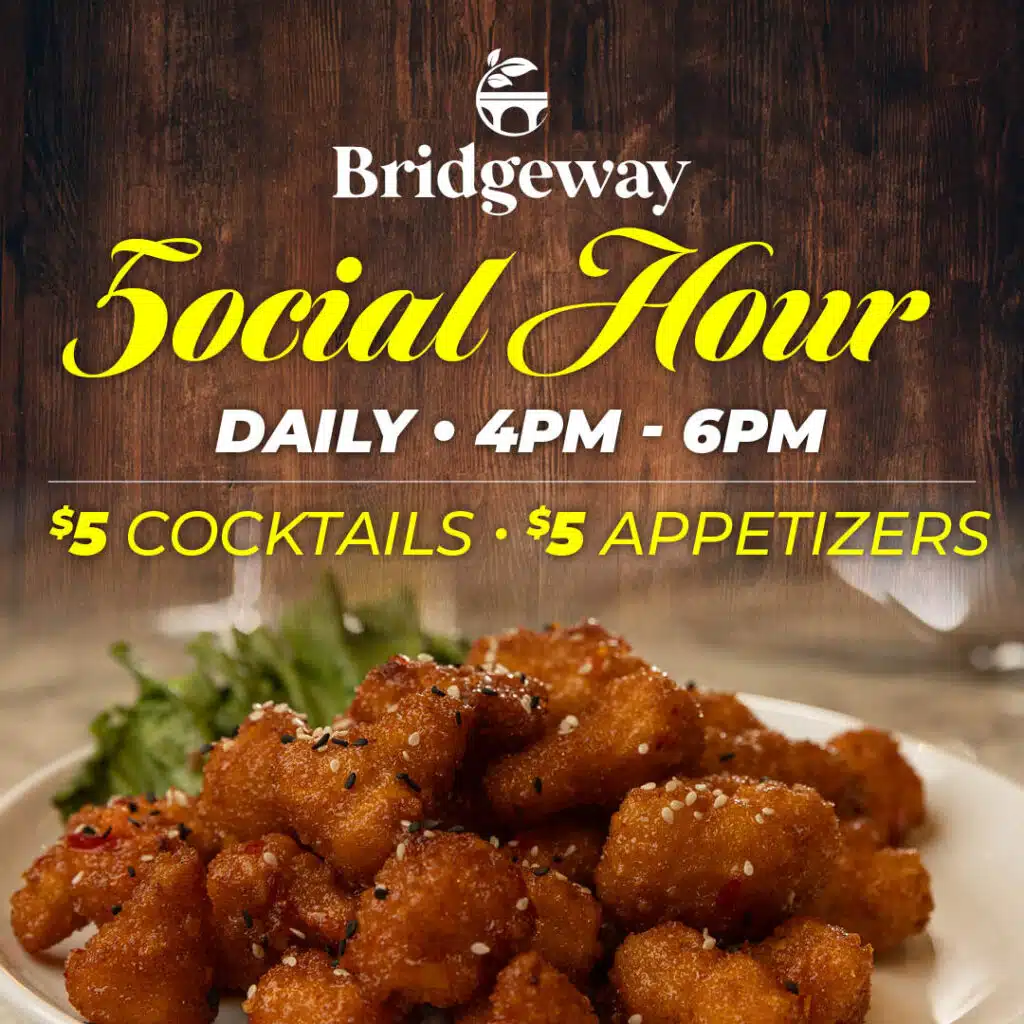2508AUG_DKCQ_Bridgeway_SocialHour_Web_1080x1080