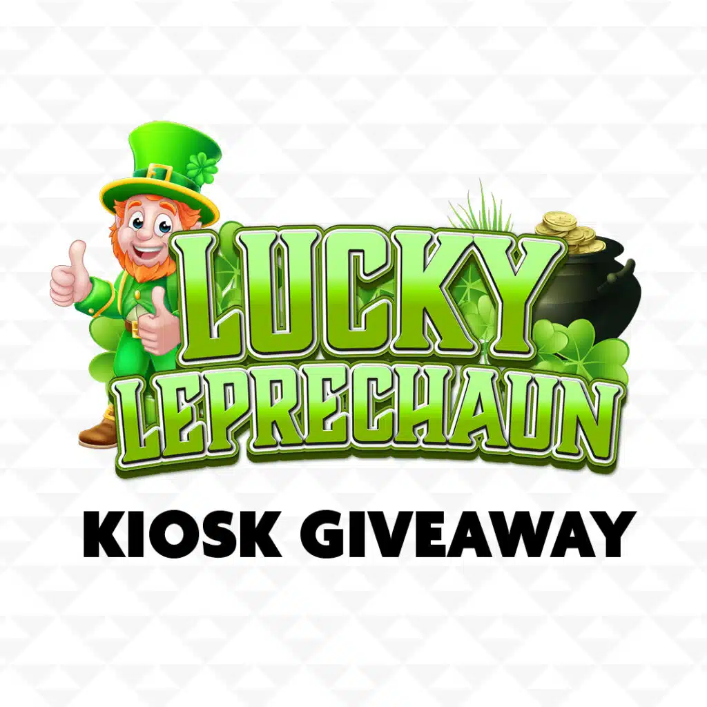 2503MAR_DKCQ_Promotions_Web_Social_1080x1080_V1_LuckyLeprechaunKiosk