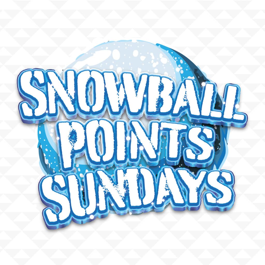 2412DEC_DKCQ_Promotions_Web_Social_1080x1080_V1_SnowballPointsSundays