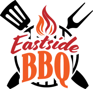 Eastside BBQ Logo Full Color