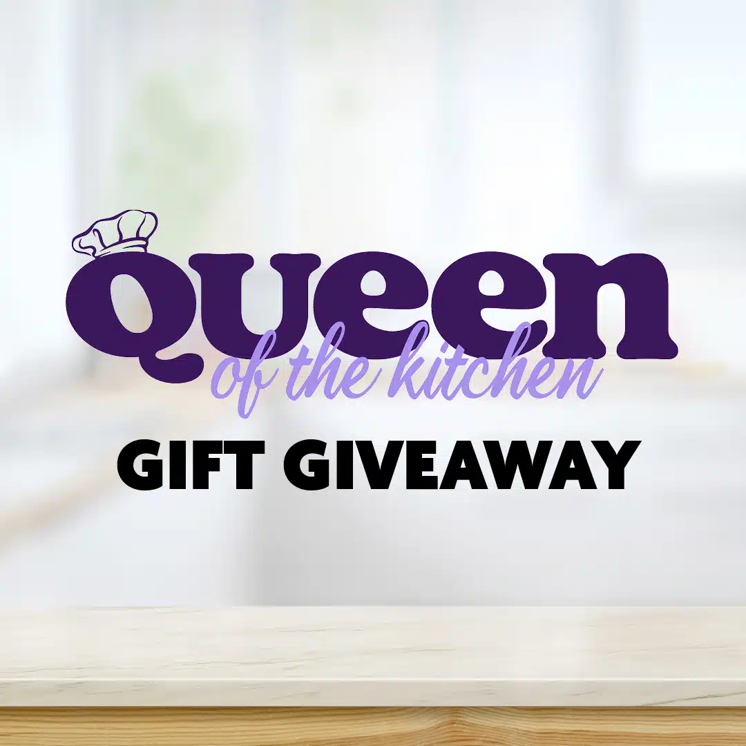 Queen of the Kitchen Gift Series