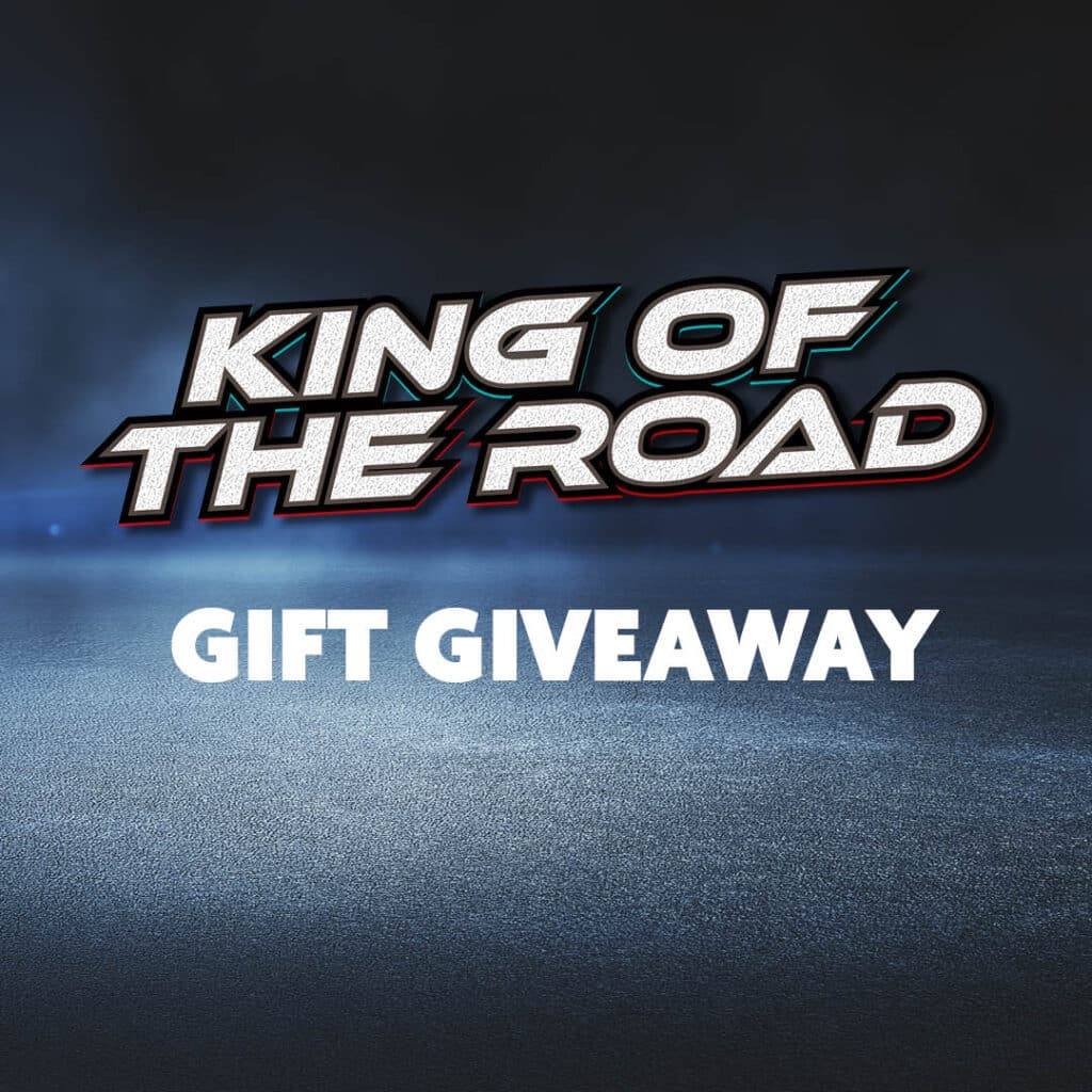 King of the Road Gift Series