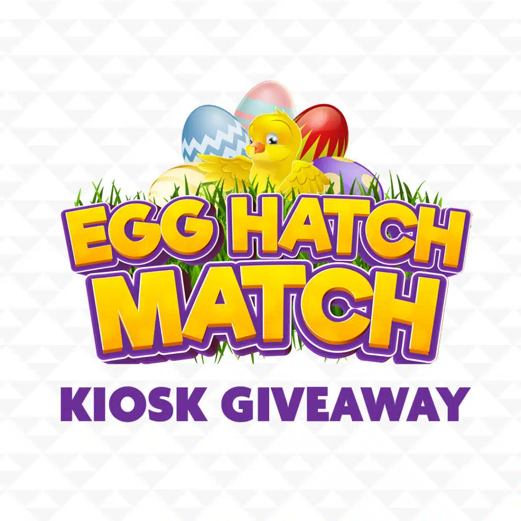 2504APR_DKCQ_Promotions_Web_Social_1080x1080_V1_EggHatchMatchKiosk