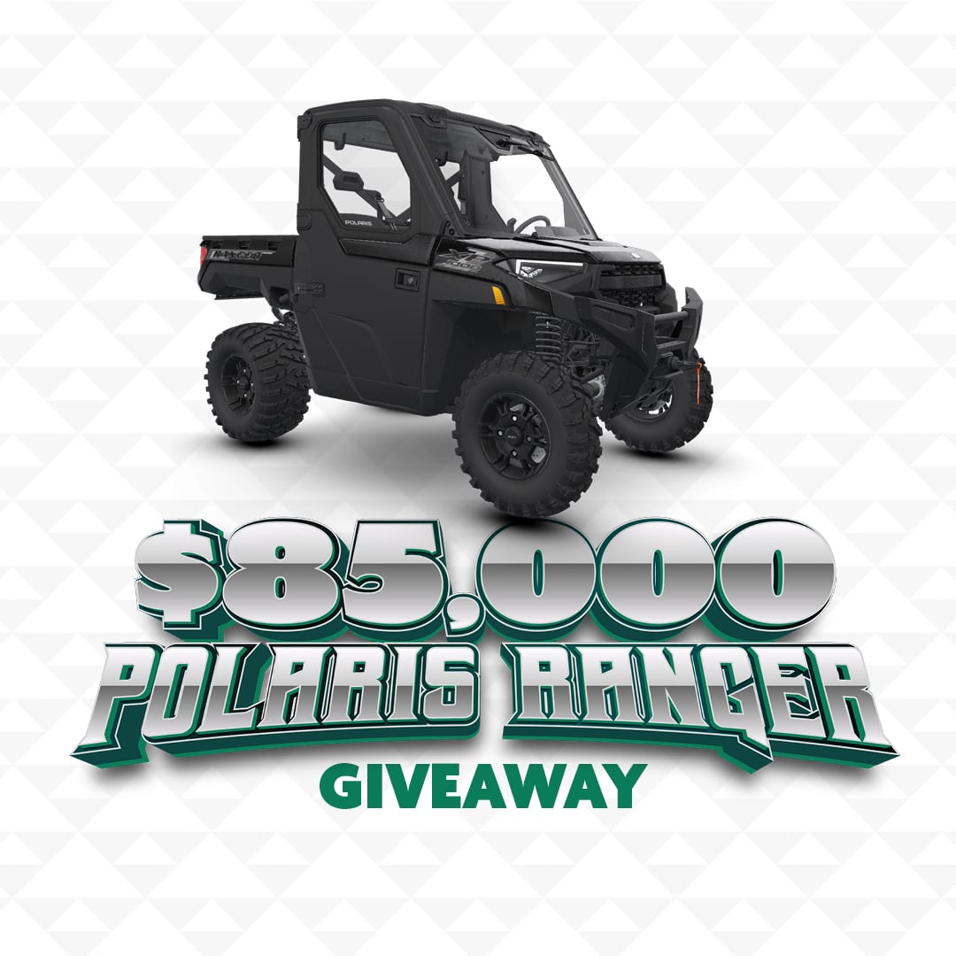 2504APR_DKCQ_Promotions_Web_Social_1080x1080_V1_85KPolarisRangerGiveaway 2504APR_DKCQ_Promotions_Web_Social_1080x1080_V1_85KPolarisRangerGiveaway