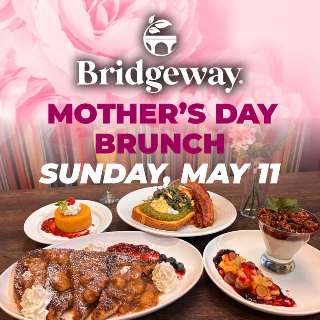 Mother’s Day Brunch