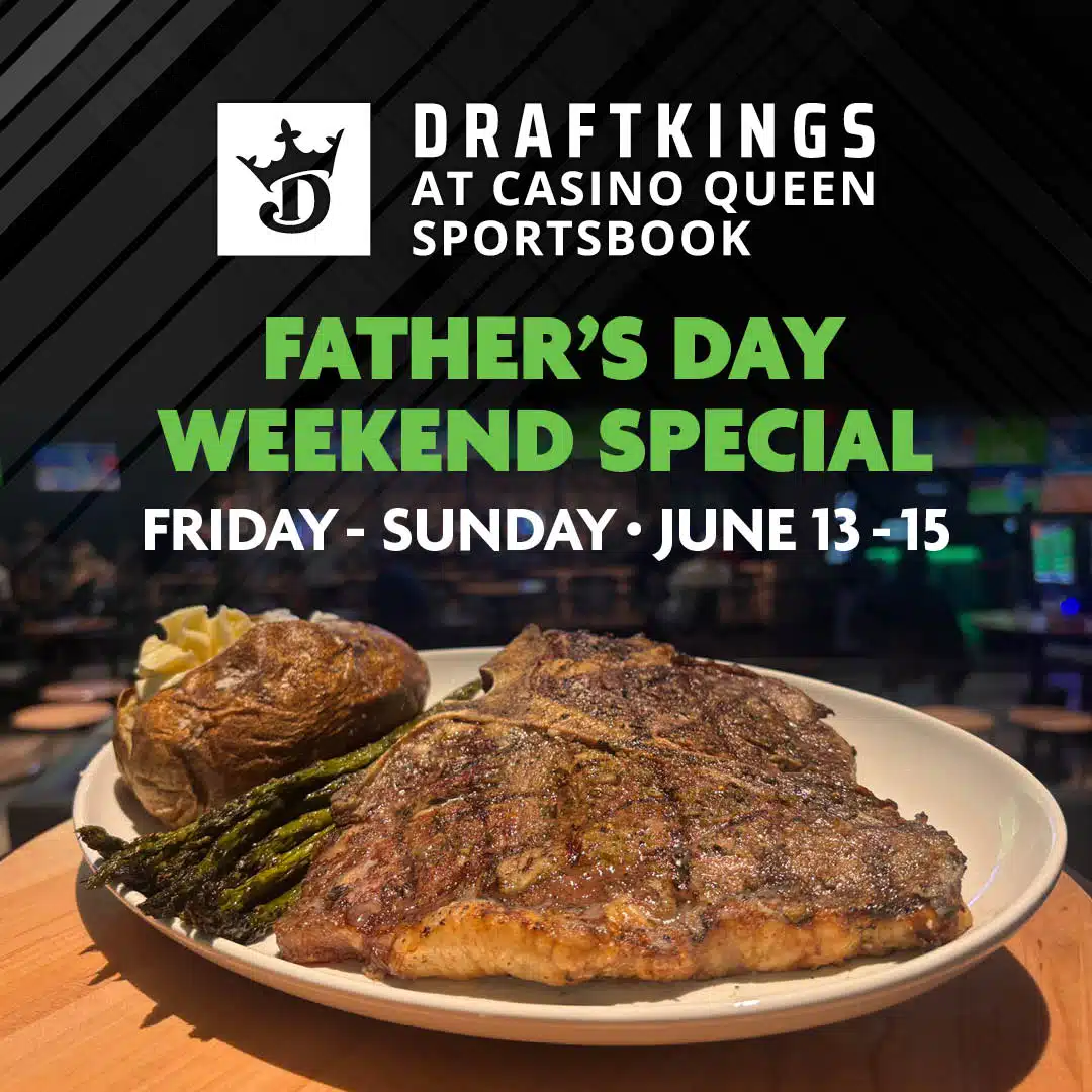 Father's Day Specials 2025