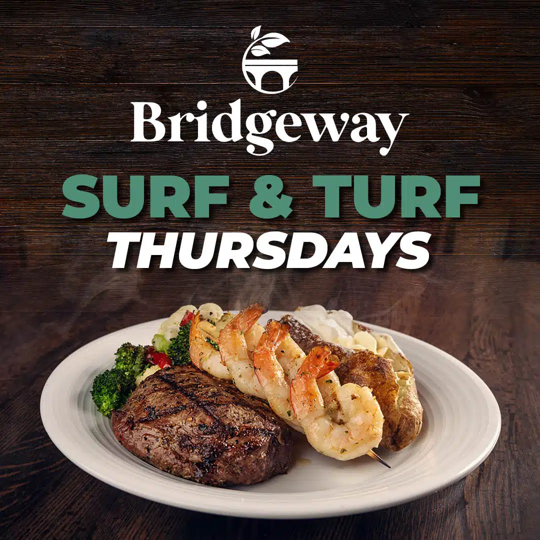 2509 surf & turf