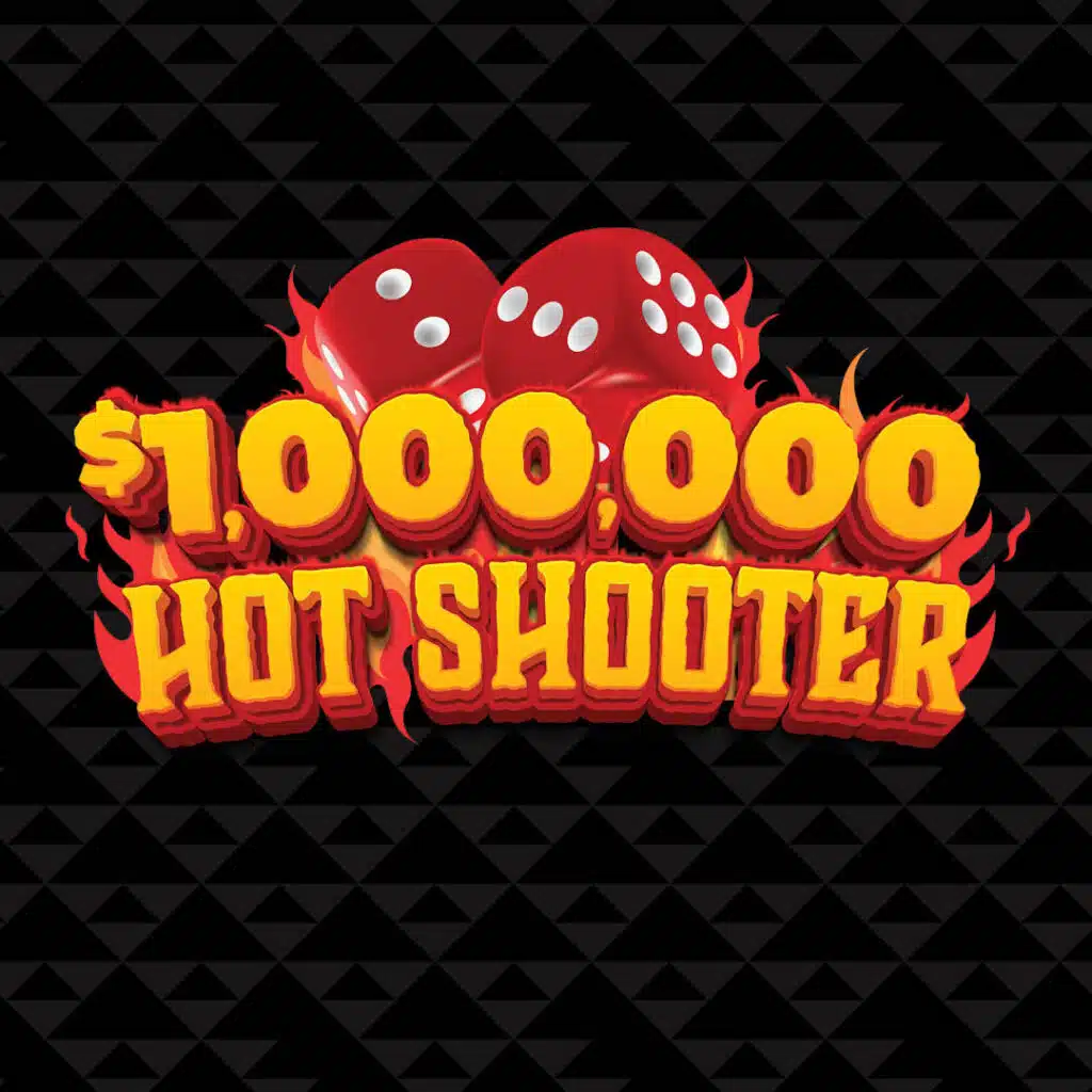 $1,000,000 Hot Shooter