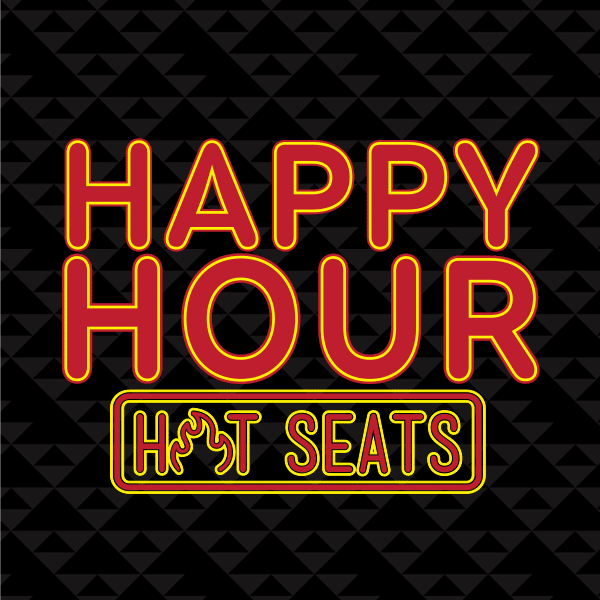 Happy Hour Hot Seats
