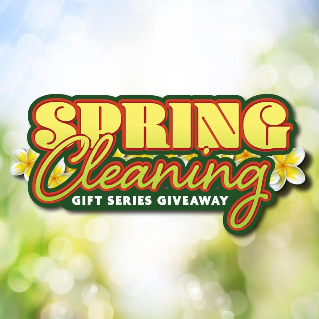 05-23MAY_DKCQ_Promotions_Web_Social_1080x1080_V1_SpringCleaningGiveaway